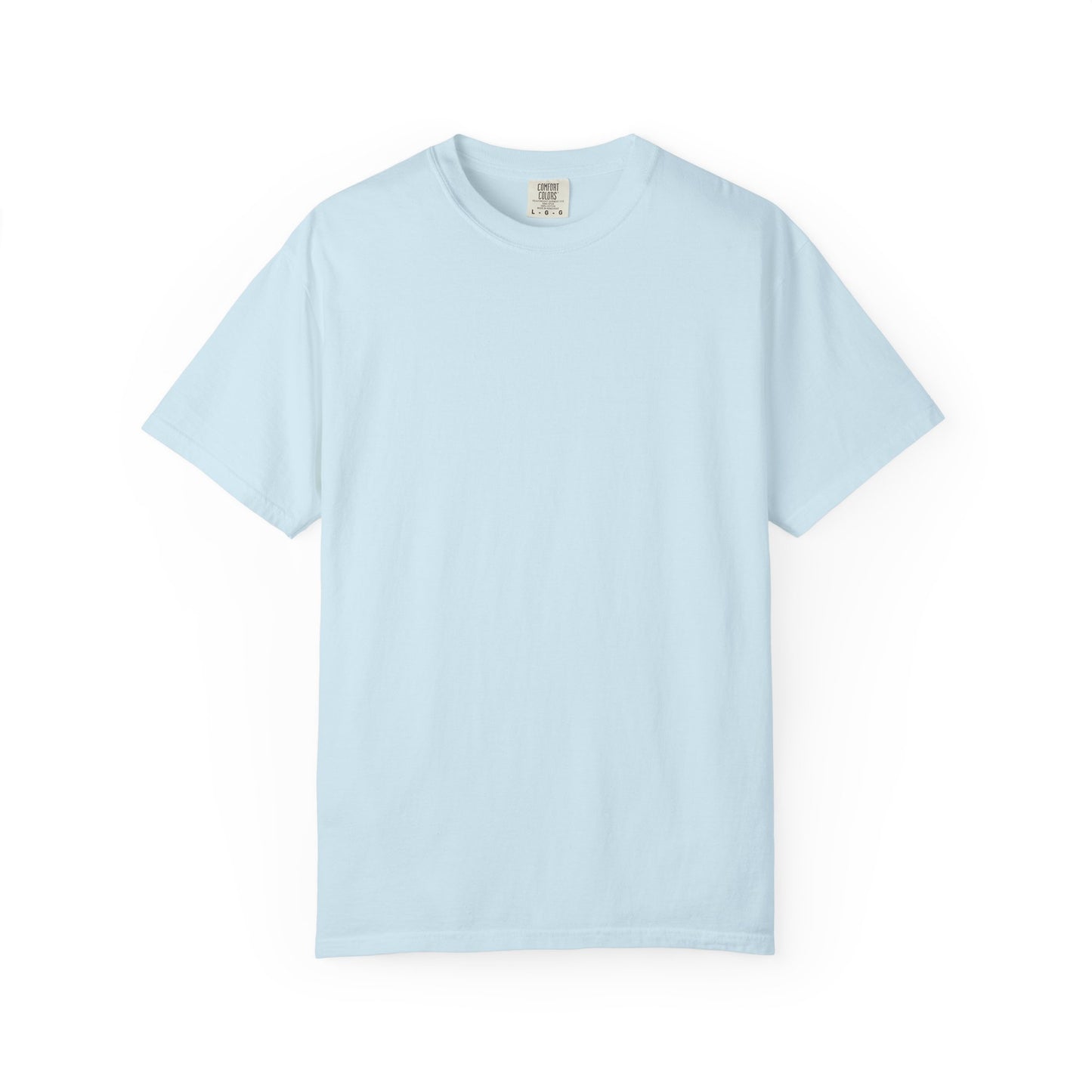 What Could Possibly Go Wrong? Illustrated Cover Art T-Shirt