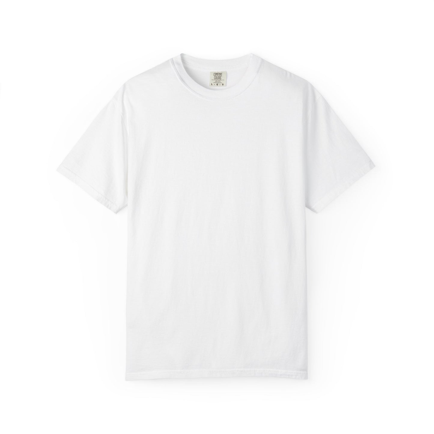 What Could Possibly Go Wrong? Illustrated Cover Art T-Shirt